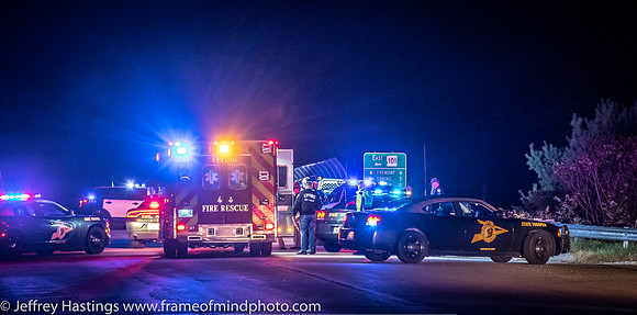 Shooting Epping, NH 09-29-18