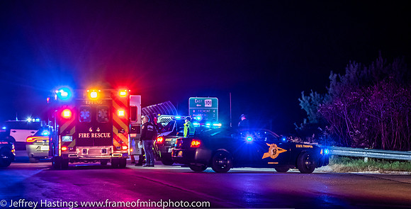 Shooting Epping, NH 09-29-18
