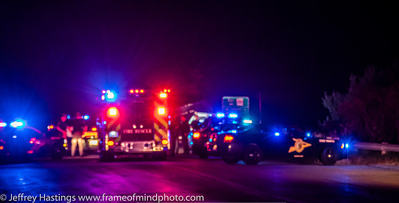 Shooting Epping, NH 09-29-18