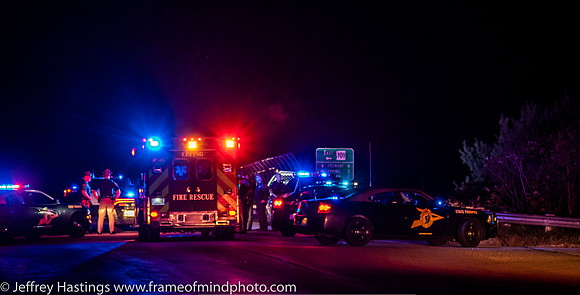 Shooting Epping, NH 09-29-18