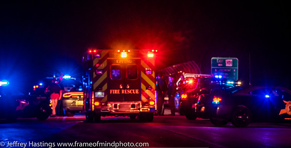 Shooting Epping, NH 09-29-18