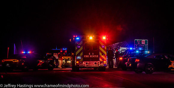 Shooting Epping, NH 09-29-18