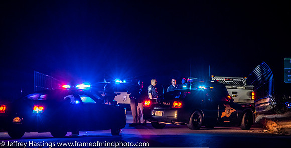 Shooting Epping, NH 09-29-18