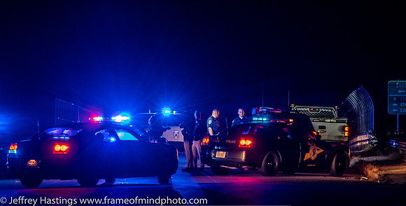 Shooting Epping, NH 09-29-18