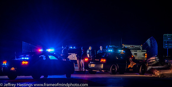 Shooting Epping, NH 09-29-18