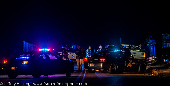 Shooting Epping, NH 09-29-18