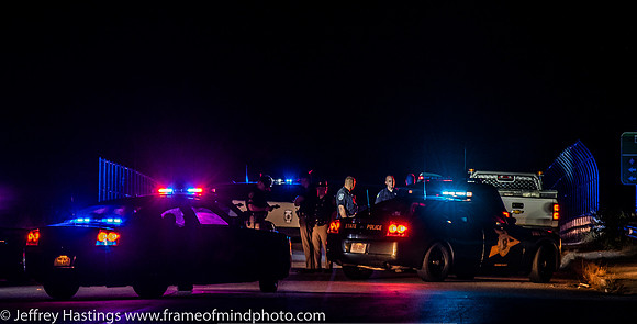 Shooting Epping, NH 09-29-18