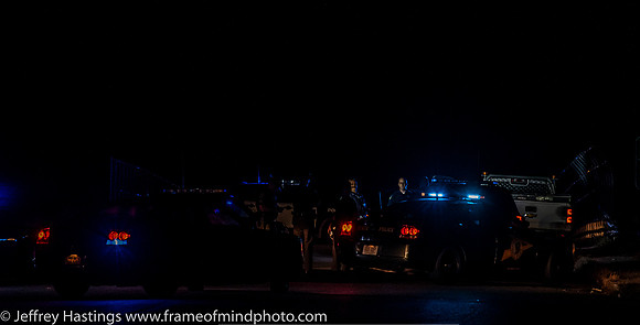 Shooting Epping, NH 09-29-18