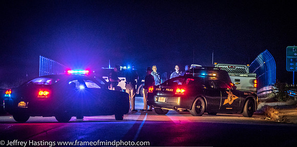 Shooting Epping, NH 09-29-18