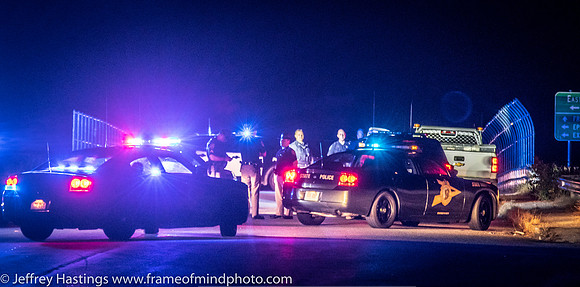 Shooting Epping, NH 09-29-18