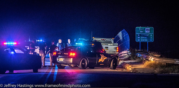 Shooting Epping, NH 09-29-18