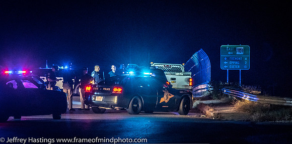 Shooting Epping, NH 09-29-18