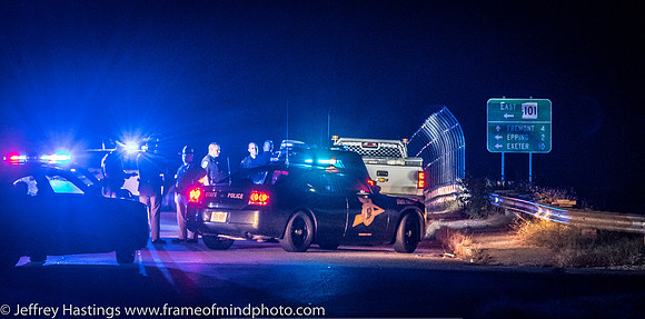 Shooting Epping, NH 09-29-18
