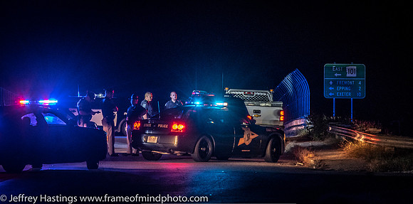 Shooting Epping, NH 09-29-18