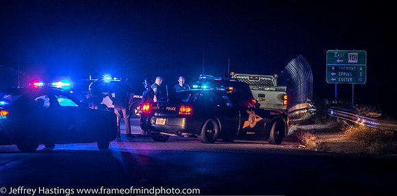 Shooting Epping, NH 09-29-18