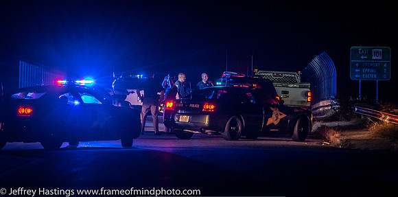 Shooting Epping, NH 09-29-18