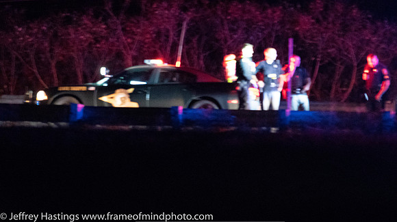 Shooting Epping, NH 09-29-18