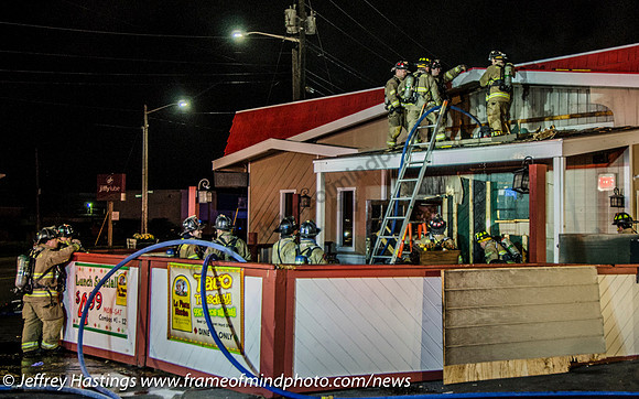 MFD Fire South Willow - 300 1 Alarm-8993