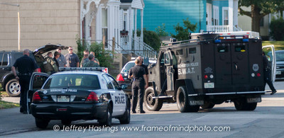 MPD SWAT CLAY ST-3095
