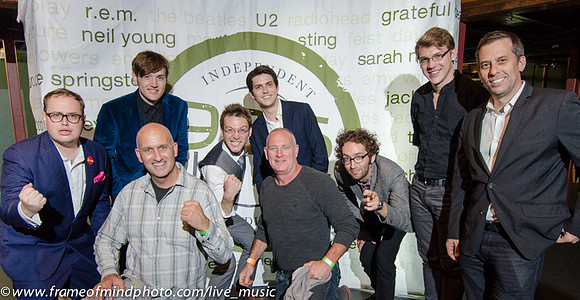 WXRV St Paul Broken Bones-529