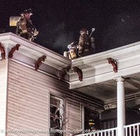 MFD Fire Pine St 2 Alarm -5575
