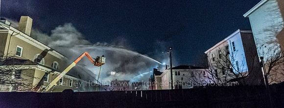 Cambridge 10 Alarm -