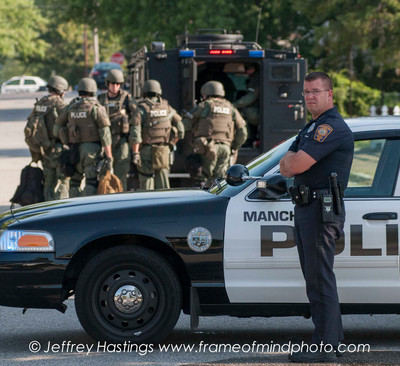 MPD SWAT CLAY ST-3160