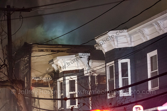 Cambridge 10 Alarm -0828