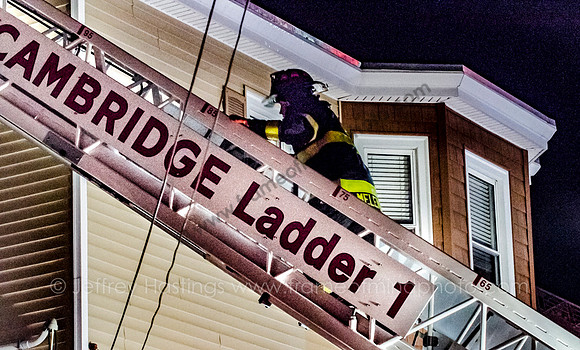Cambridge 10 Alarm -0957