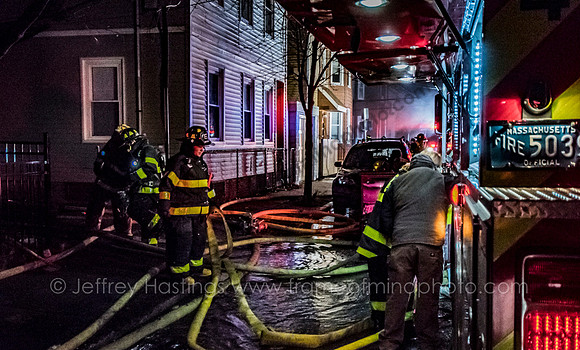 Cambridge 10 Alarm -8822