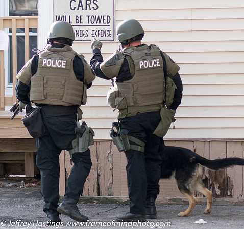 MPD SWAT Orange St K9-2886