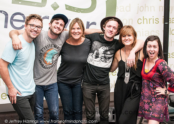 Kopecky Family Band