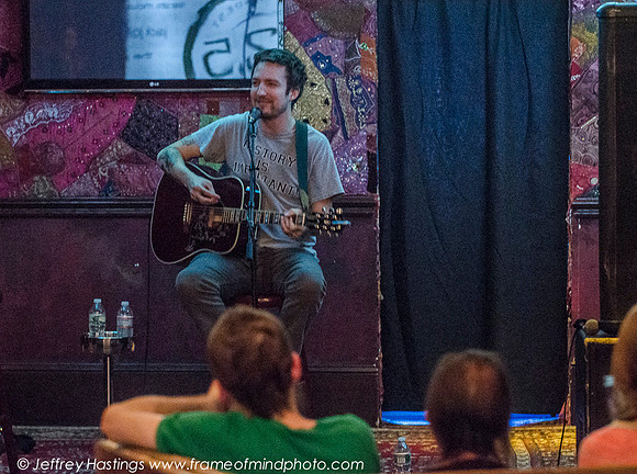 Frank Turner Fenway - HOB-0413_
