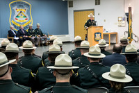 NHSP Ceremonial Photos