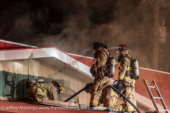 MFD Fire South Willow - 300 1 Alarm-0302