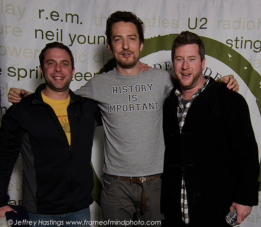 Frank Turner Fenway - HOB-4904_