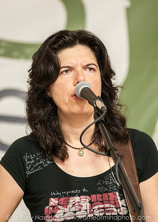 Maia Sharp River Music Hall