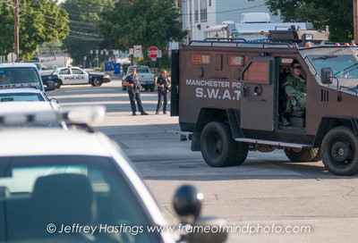 MPD SWAT CLAY ST-3102