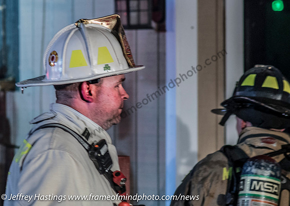 MFD Fire South Willow - 300 1 Alarm-0400