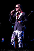 Rufus Wainwright B of A Pavillion