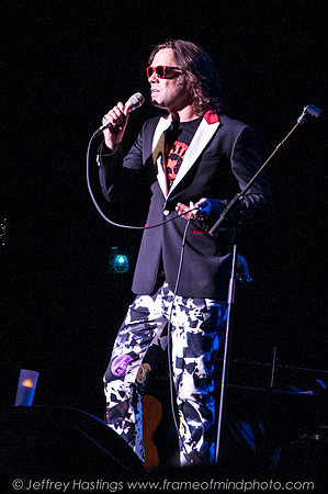 Rufus Wainwright