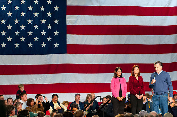 Romney Derry NH-9909