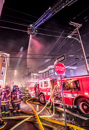 Cambridge 10 Alarm -8632
