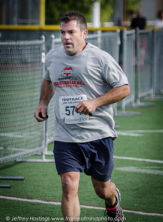 MPD Foot Race For The Fallen -91142052