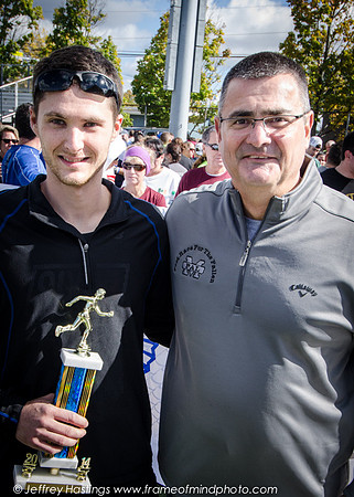 MPD Foot Race For The Fallen -92812052