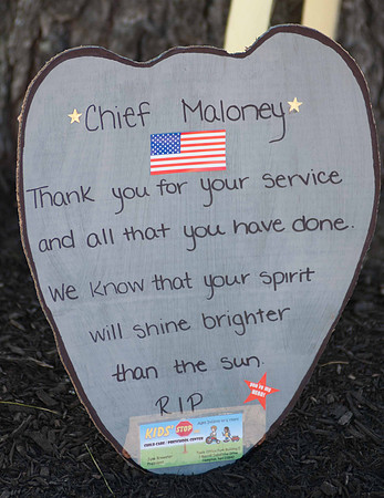 Chief Maloney Pre-7337