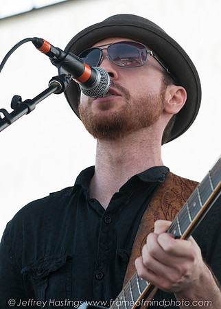 Air Traffic Controller Music Matters Concert