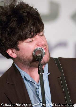 WXRV Jesse Dee River Music Hall