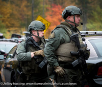 NHSP SWAT Candia