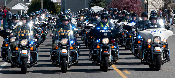 Chief Maloney Pre-7341